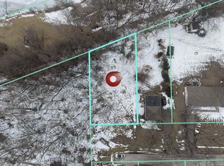 3213 W 46th Appr Ave, Gary, IN 46408
