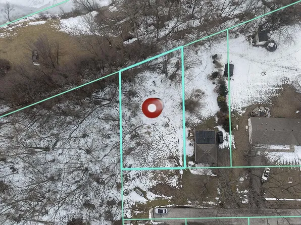 3213 W 46th Appr Ave, Gary, IN 46408