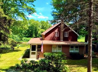 2127 Harmony Rd, Susquehanna, PA 18847