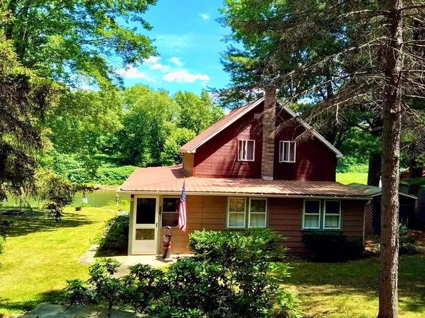 2127 Harmony Rd, Susquehanna, PA 18847