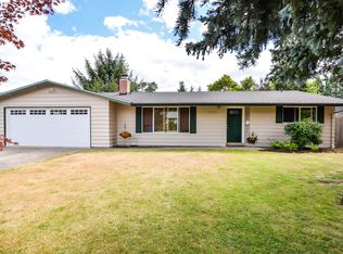 12690 SW Daphne Ct, Beaverton, OR