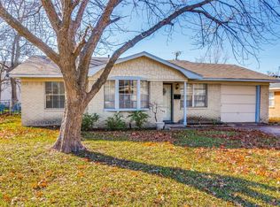 322 Monica Dr, Garland, TX 75041