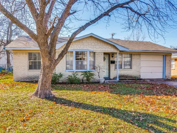 322 Monica Dr, Garland, TX 75041