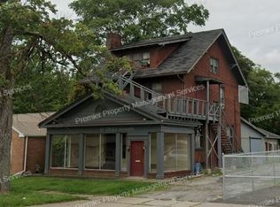 145 E Wallace Ave APT 3, New Castle, PA 16101