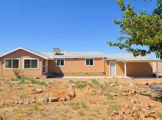 3575 E Serritos Ranch Rd, Hereford, AZ 85615