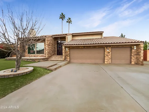 1307 E WHALERS Way, Tempe, AZ 85283