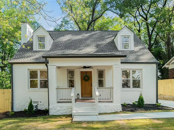 1555 Olympian Way SW, Atlanta, GA 30310