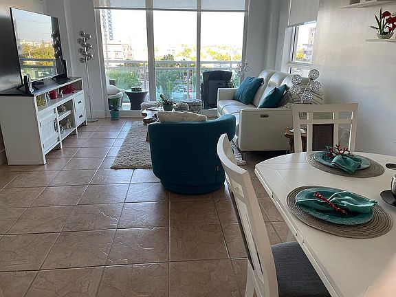 5th image of 6917 Collins Ave APT 620