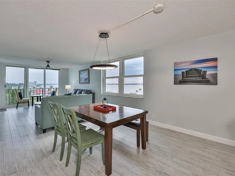 1400 Gulf Blvd #704 — Photo 5