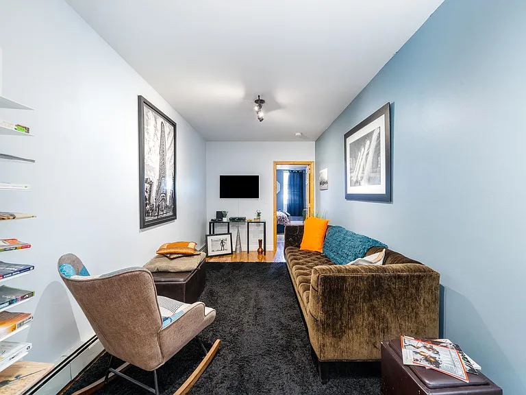 63 Jefferson St #4 — Photo 4