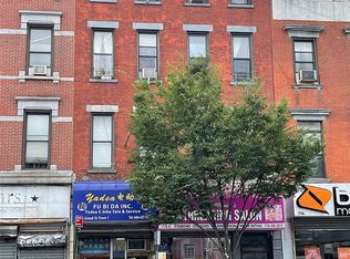 716 Grand St #A, Brooklyn, NY 11211