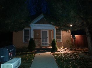 109 E 2nd St, Middleton, ID 83644