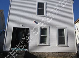 302 Cartier St #2, Manchester, NH 03102