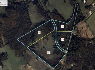 2A Harry Pauls Rd #2A, Danielsville, GA 30633