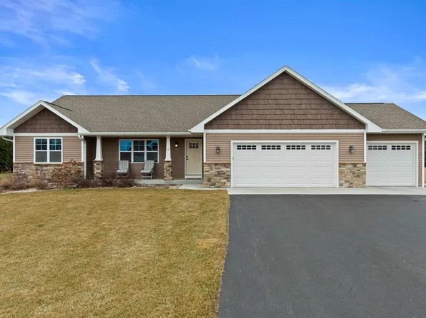 940 TORREY PINES WAY, Plover, WI 54467