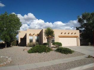 5016 Brighton Hills Pl NE, Rio Rancho, NM 87144
