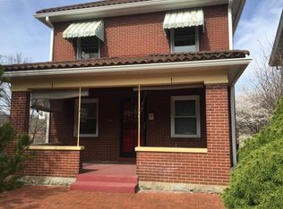 6301 Alderson St FLOOR 1, Pittsburgh, PA