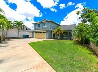 91-930 Hoomohalu Pl, Ewa Beach, HI 96706