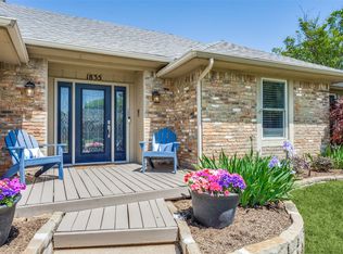 1835 Hatherly Dr, Plano, TX 75023