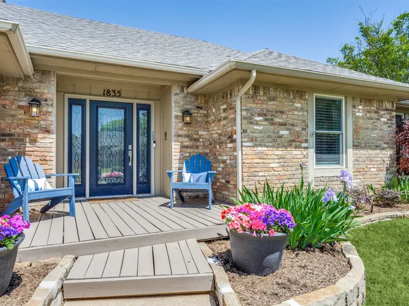 1835 Hatherly Dr, Plano, TX 75023