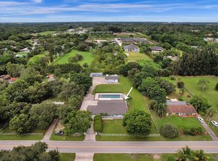 5820 SW 188th Ave, Southwest Ranches, FL 33332