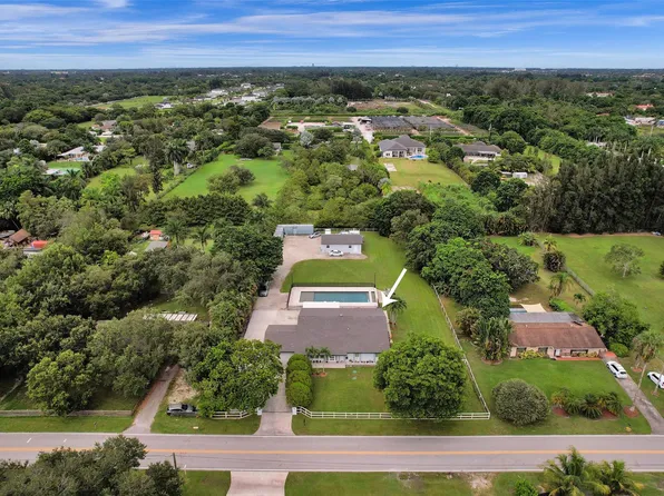 5820 188th Avenue, Southwest Ranches, FL 33332