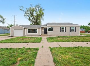 600 W Republic Ave, Salina, KS 67401