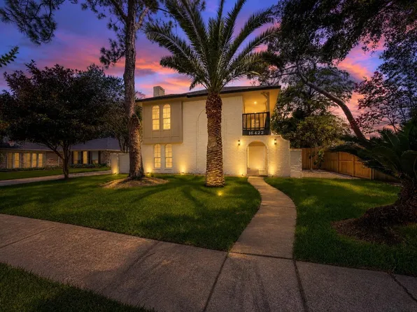 16422 Brambling Dr, Houston, TX 77059