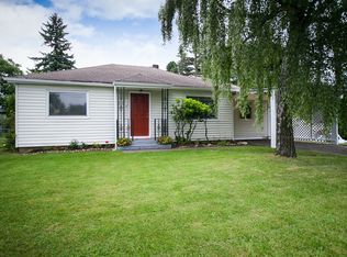 114 SE 106th Ave UNIT A, Portland, OR 97216