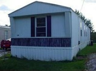 1136 Rim Rd, Quincy, IL 62305