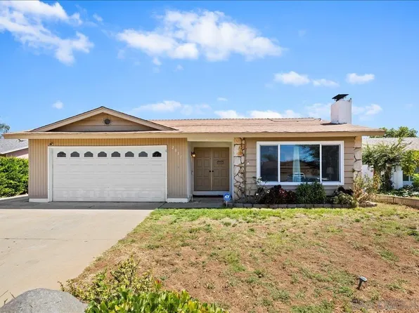 2051 Weathervane Ave, Escondido, CA 92027