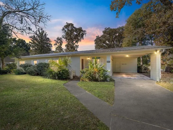 2034 NW 36th Ter, Gainesville, FL 32605