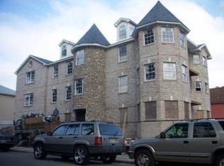 845-847 Clinton Ave, Newark, NJ 07108