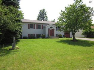 9 Greystone Dr, Dryden, NY 13053