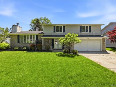 27 Honorine Dr, Depew, NY, 14043