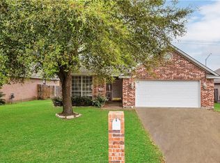 3204 Neuburg Ct, College Station, TX 77845