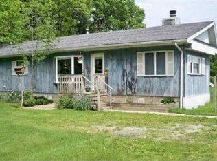 6565 W 600 N, Shipshewana, IN 46565