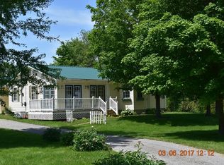 765 State Route 274 W, Huntsville, OH 43324