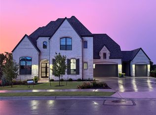 1652 Hosanna Grande Way, Leander, TX 78641