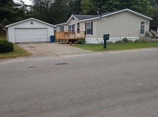 25351 Macarthur Dr, Mattawan, MI 49071