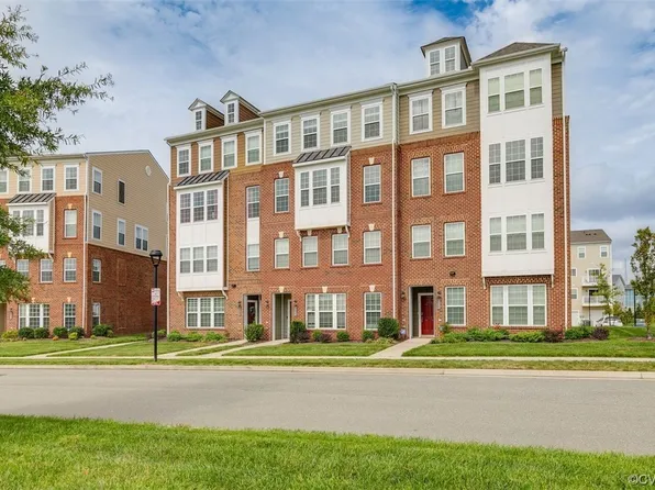 4352 Bon Secours Pkwy Unit B, Henrico, VA 23233