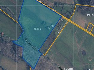 Nka Weakley Creek Rd, Lawrenceburg, TN 38464