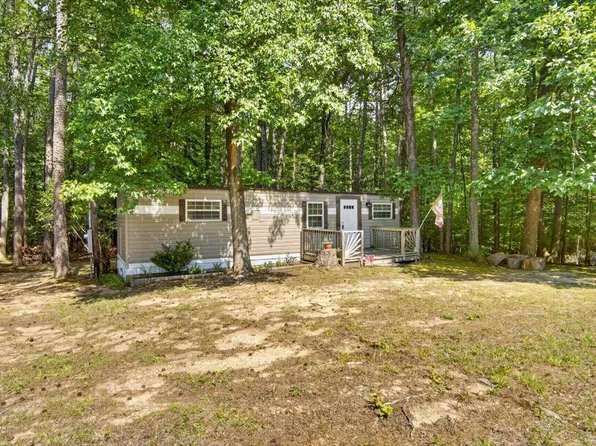 149 Rabbitt Ln, Henderson, NC 27537