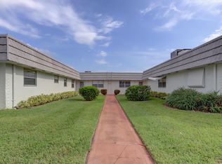 55 Valencia #C, Delray Beach, FL 33446