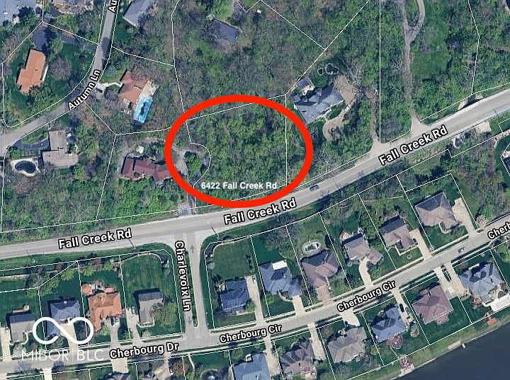 2nd image of 6422 Fall Creek Rd