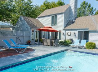 100 Mid Iron Way UNIT 7017, Mashpee, MA 02649