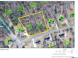 305 Turkey Trail Rd #73 & 74, Odenville, AL 35120