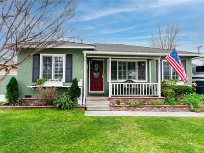 6014 Hardwick St, Lakewood, CA, 90713