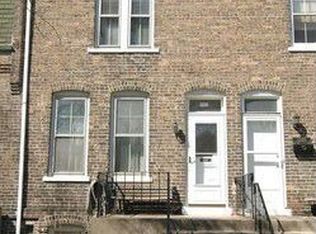 11352 S Champlain Ave, Chicago, IL 60628