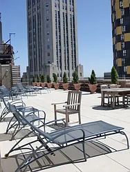 Rented by Skyline Developers